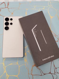 💥 Best Android Flagship Deal – Samsung Galaxy S25 Ultra Now $679 with $1 Down Option and Warranty