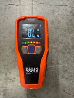 Klein tools