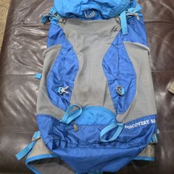 Sierra Designs Hiking Backpack