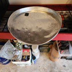 Water Heater Pan 22 Inch