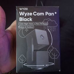 Wyze Motion Camera