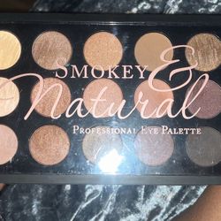Make Up Palette 