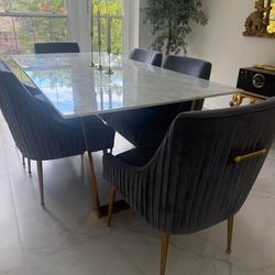 Dining Table Set Same Day Delivery 