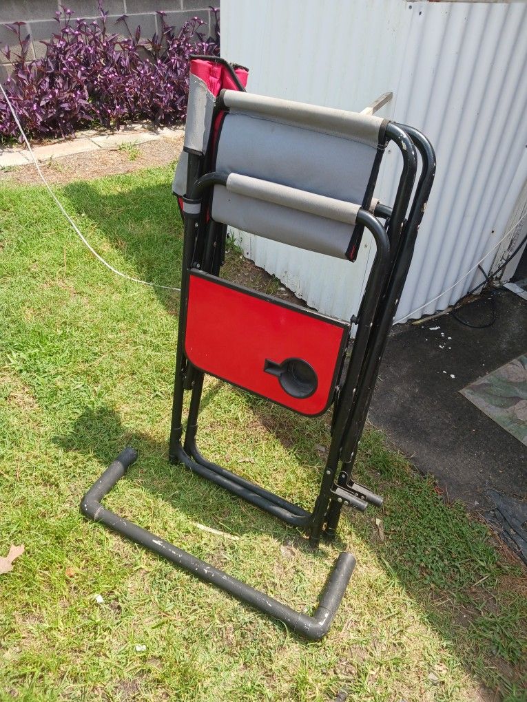 Big Momma " Deluxe Comphy Chair