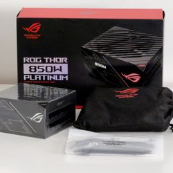 ASUS ROG Thor 850W Power Supply
