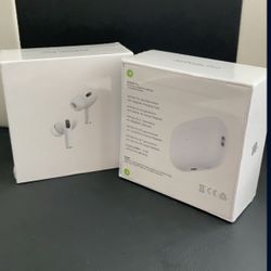 AirPod Pro 2