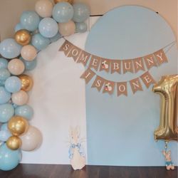 Arch Photo Backdrops