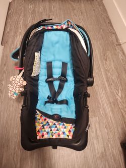 Car seat