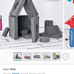Kids Cushions