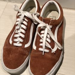 Vans Shoes Men Size 10.5