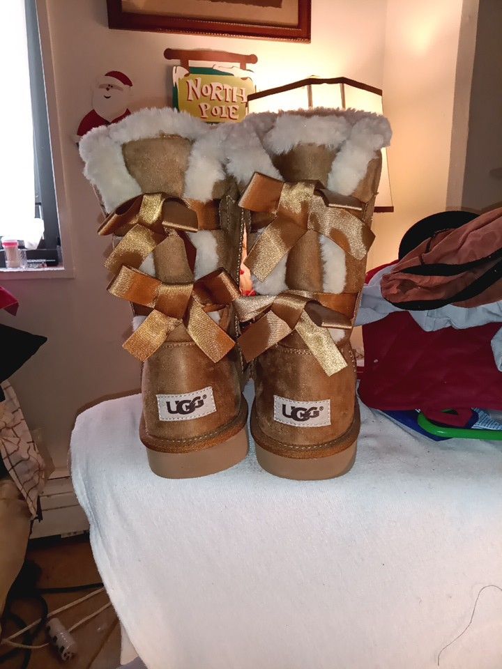Brand New Ugh Boots