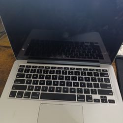 MacBook Pro 2014 (READ DESC)