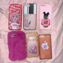 iPhone 8 Plus Case!!