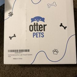 Memorial Frame For Dogs