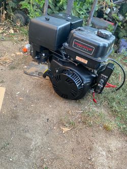 Predator 420cc engine