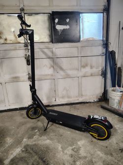 Electric Scooter Maxx Shot