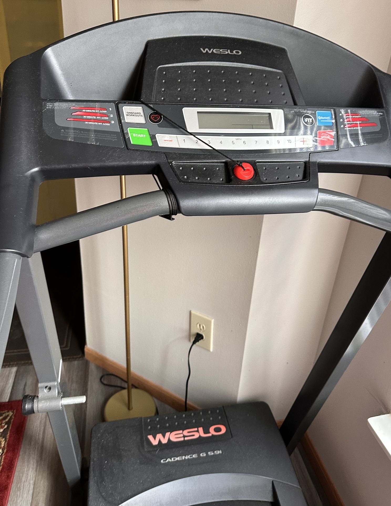 Exercise 