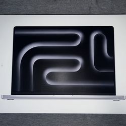 Apple Macbook Pro M3 Max 16 Inch Silver Or Black I Can Bring It To You Right Now