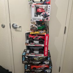 Rc Cars 