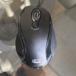 Addressing Imouse G2