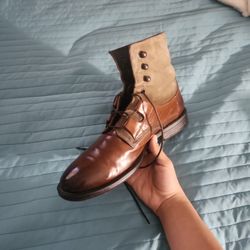 To Boot New York Shoes Made In Italy