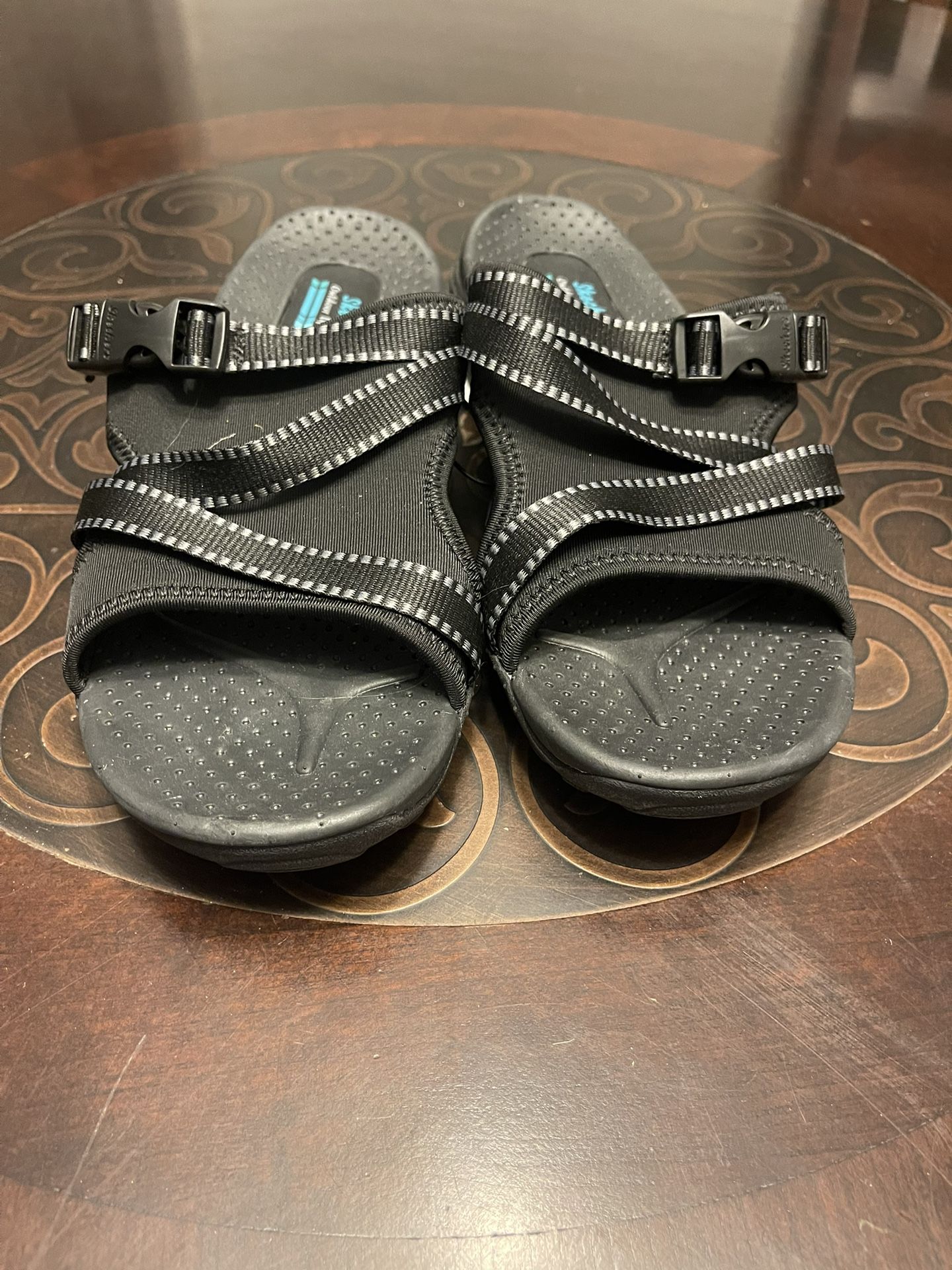 Skechers Women's Reggae Sandal