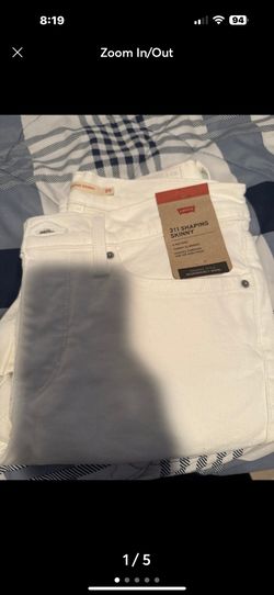 Levi’s 