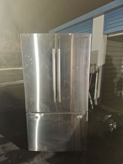 Samsung refrigerator