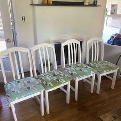 Kitchen Chairs