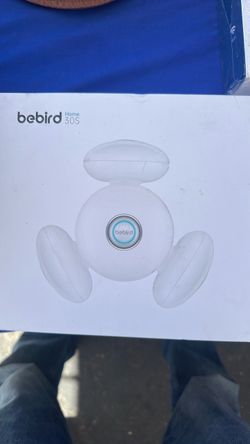 Bebird Home 30S Smart Device