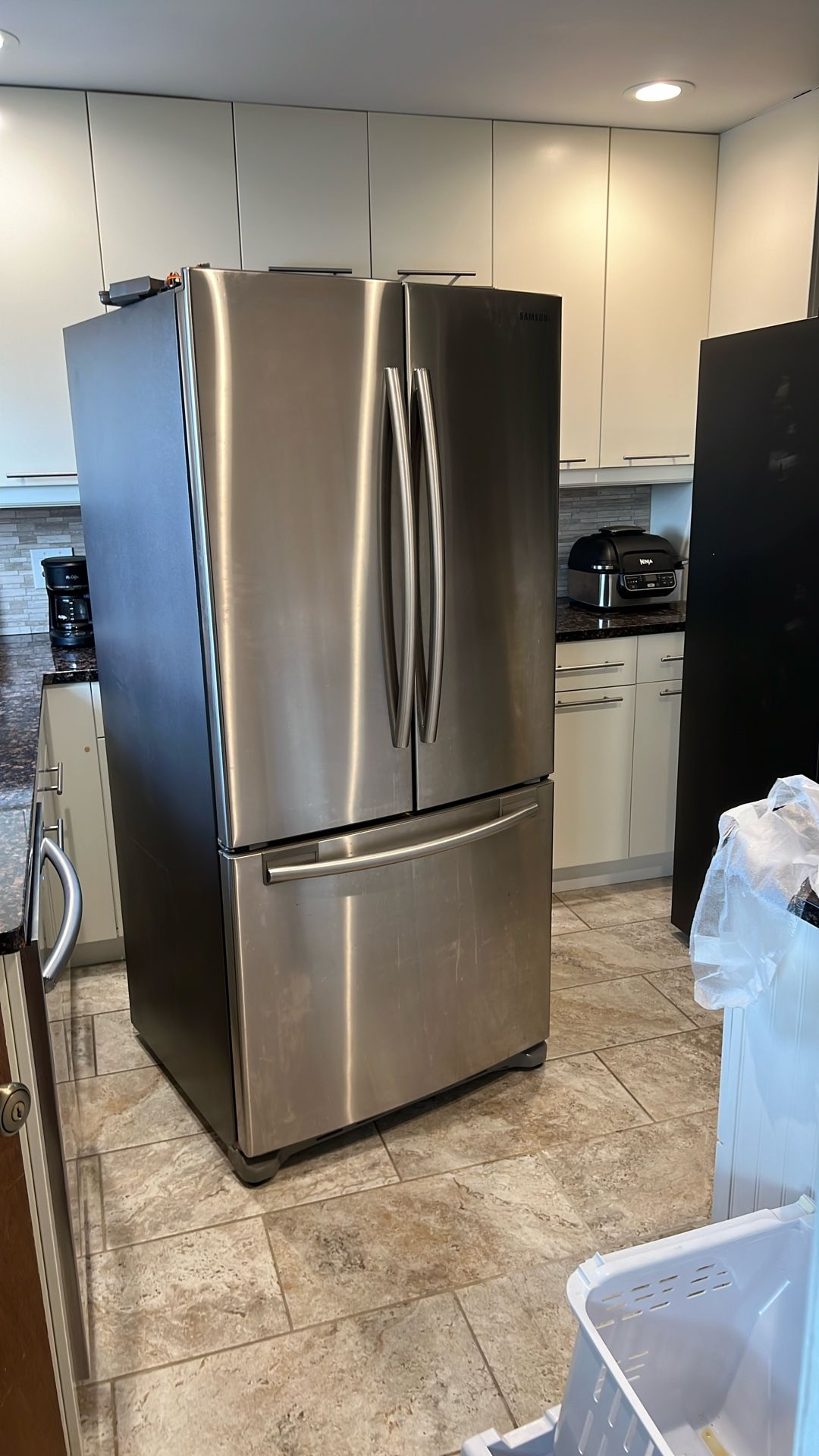 Samsung Refrigerator Free
