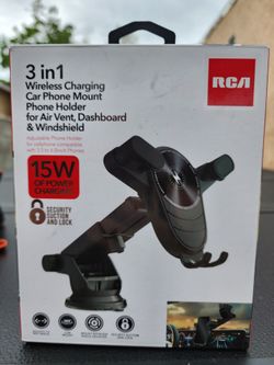 Car phone mount phone holder