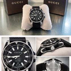Gucci Watch