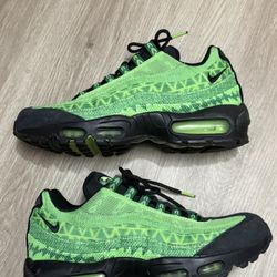 Nike Air Max 95 Naija