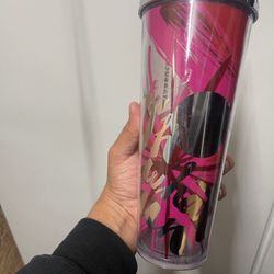 Starbucks Tumbler