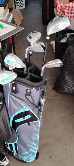 Golf Clubs 