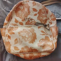 Guess Back Pack 
