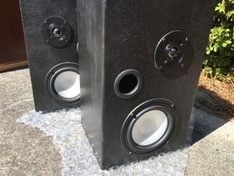 Speakers