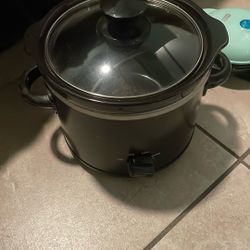 Slow Cooker
