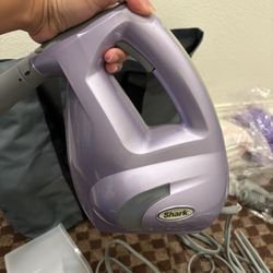 Shark Steam Cleaner