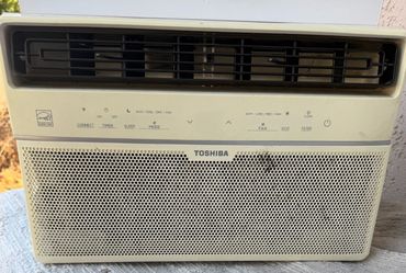 toshiba ac