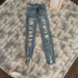 Jeans Brand New