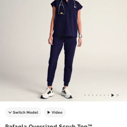 Figs Scrubs