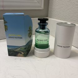 Louis Vuitton Pacific Chill