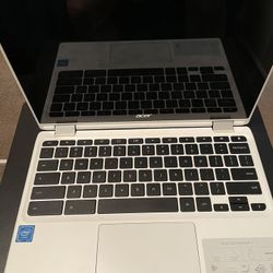 Acer Chromebook 