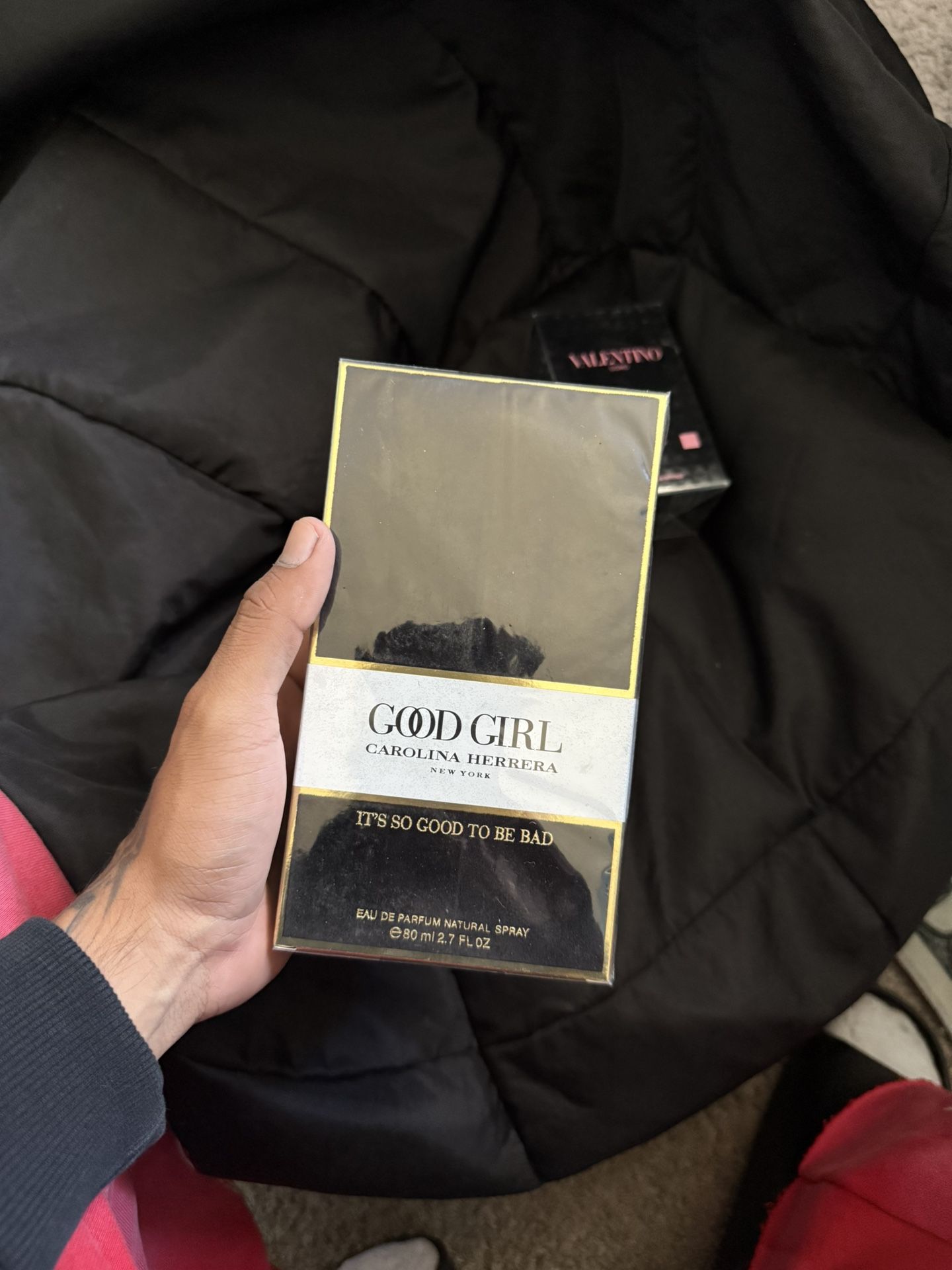 Good Girl by Carolina Herrera 80ml 💅🏽 (New, Sealed)