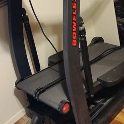 Bowflex Tread Climber