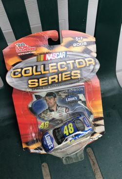 Collectible Car