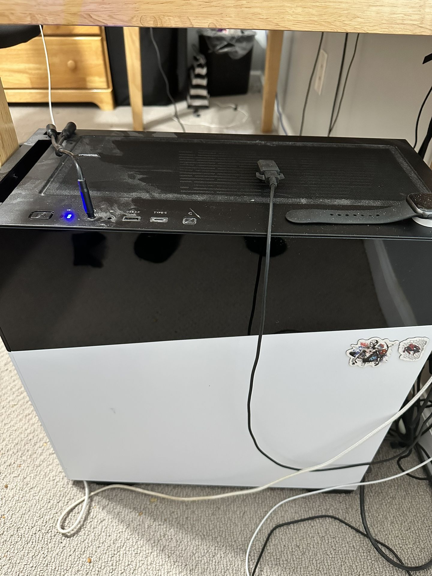 Gaming PC  (RTX 3070, Ryzen 7 7700) Need Gone! 