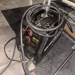 Welder 
